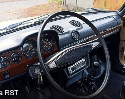 Бежевый ВАЗ 2106, объемом двигателя 1.3 л и пробегом 46 тыс. км за 3850 $, фото 5 на Automoto.ua