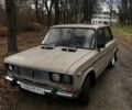 Бежевый ВАЗ 2106, объемом двигателя 1.3 л и пробегом 222 тыс. км за 346 $, фото 1 на Automoto.ua