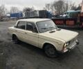 Бежевый ВАЗ 2106, объемом двигателя 0 л и пробегом 70 тыс. км за 750 $, фото 1 на Automoto.ua
