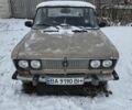 Бежевый ВАЗ 2106, объемом двигателя 1.5 л и пробегом 1000 тыс. км за 594 $, фото 1 на Automoto.ua