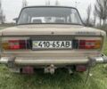 Бежевий ВАЗ 2106, об'ємом двигуна 1.5 л та пробігом 3 тис. км за 800 $, фото 5 на Automoto.ua