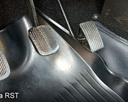 Бежевый ВАЗ 2106, объемом двигателя 1.3 л и пробегом 46 тыс. км за 3850 $, фото 7 на Automoto.ua