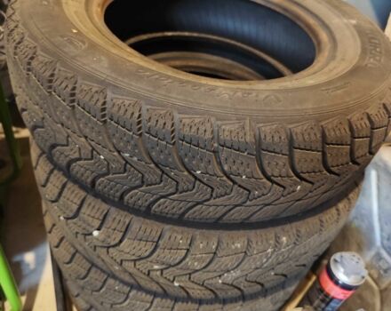 Бежевый ВАЗ 2106, объемом двигателя 1.3 л и пробегом 25 тыс. км за 237 $, фото 9 на Automoto.ua