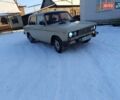 Бежевый ВАЗ 2106, объемом двигателя 1.29 л и пробегом 60 тыс. км за 950 $, фото 1 на Automoto.ua