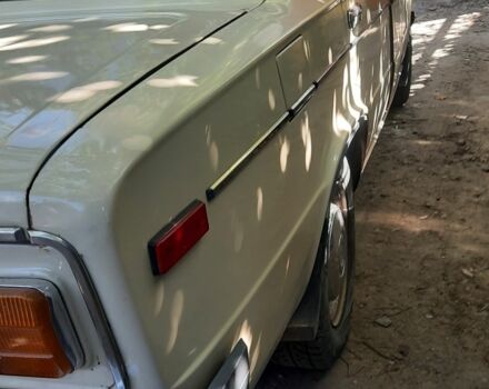 Бежевый ВАЗ 2106, объемом двигателя 0 л и пробегом 350 тыс. км за 1074 $, фото 3 на Automoto.ua