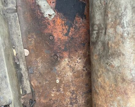 Бежевий ВАЗ 2106, об'ємом двигуна 1.5 л та пробігом 3 тис. км за 800 $, фото 7 на Automoto.ua