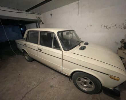 Бежевый ВАЗ 2106, объемом двигателя 0 л и пробегом 150 тыс. км за 643 $, фото 2 на Automoto.ua
