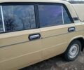 ВАЗ 2106 1984 в Баштанке на Automoto.ua Бежевый ВАЗ 2106, объемом двигателя 1 л и пробегом 1 тыс. км за 715 $, фото 3 на Automoto.ua