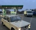 Бежевый ВАЗ 2106, объемом двигателя 1.6 л и пробегом 100 тыс. км за 650 $, фото 6 на Automoto.ua