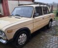 Бежевый ВАЗ 2106, объемом двигателя 1.29 л и пробегом 300 тыс. км за 550 $, фото 2 на Automoto.ua