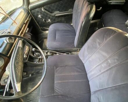 Бежевый ВАЗ 2106, объемом двигателя 1.6 л и пробегом 1000 тыс. км за 833 $, фото 2 на Automoto.ua