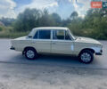 Бежевый ВАЗ 2106, объемом двигателя 1.6 л и пробегом 80 тыс. км за 650 $, фото 3 на Automoto.ua