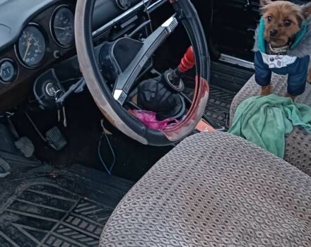 Бежевий ВАЗ 2106, об'ємом двигуна 1.5 л та пробігом 2 тис. км за 500 $, фото 3 на Automoto.ua