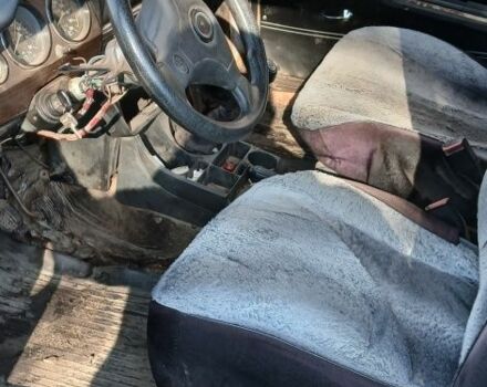 ВАЗ 2106 1984 в Синельниковом на Automoto.ua Бежевый ВАЗ 2106, объемом двигателя 0 л и пробегом 1 тыс. км за 262 $, фото 5 на Automoto.ua