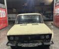 Бежевий ВАЗ 2106, об'ємом двигуна 1.3 л та пробігом 730 тис. км за 521 $, фото 5 на Automoto.ua