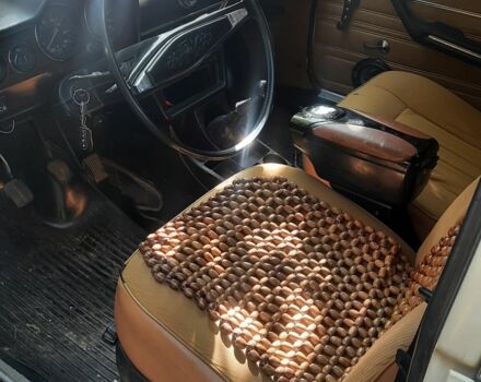 Бежевый ВАЗ 2106, объемом двигателя 0 л и пробегом 350 тыс. км за 1074 $, фото 4 на Automoto.ua