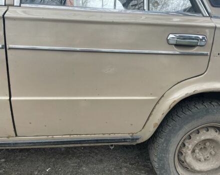 Бежевий ВАЗ 2106, об'ємом двигуна 1.5 л та пробігом 3 тис. км за 800 $, фото 14 на Automoto.ua