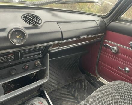 Бежевий ВАЗ 2106, об'ємом двигуна 1.5 л та пробігом 3 тис. км за 800 $, фото 11 на Automoto.ua