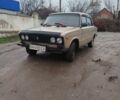 Бежевый ВАЗ 2106, объемом двигателя 1.5 л и пробегом 320 тыс. км за 497 $, фото 1 на Automoto.ua