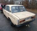 Бежевый ВАЗ 2106, объемом двигателя 1.3 л и пробегом 350 тыс. км за 250 $, фото 2 на Automoto.ua