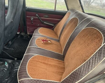 Бежевий ВАЗ 2106, об'ємом двигуна 1.5 л та пробігом 3 тис. км за 800 $, фото 8 на Automoto.ua