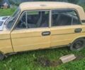 Бежевый ВАЗ 2106, объемом двигателя 0 л и пробегом 1000 тыс. км за 135 $, фото 1 на Automoto.ua