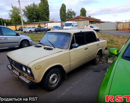 Бежевый ВАЗ 2106, объемом двигателя 1.6 л и пробегом 0 тыс. км за 700 $, фото 3 на Automoto.ua