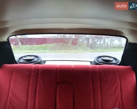 Бежевий ВАЗ 2106, об'ємом двигуна 1.3 л та пробігом 100 тис. км за 1000 $, фото 6 на Automoto.ua