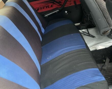 ВАЗ 2106 1984 в Кривом Роге на Automoto.ua Бежевый ВАЗ 2106, объемом двигателя 1.5 л и пробегом 140 тыс. км за 1023 $, фото 7 на Automoto.ua