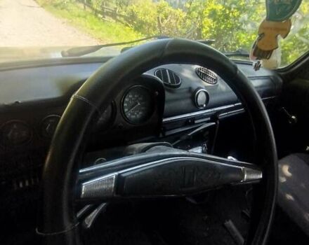 Бежевий ВАЗ 2106, об'ємом двигуна 1.2 л та пробігом 92 тис. км за 450 $, фото 12 на Automoto.ua