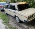 Бежевий ВАЗ 2106, об'ємом двигуна 1.5 л та пробігом 1 тис. км за 900 $, фото 4 на Automoto.ua