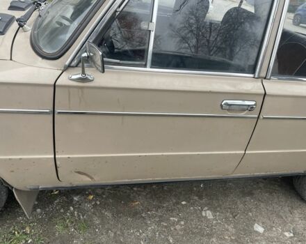 Бежевий ВАЗ 2106, об'ємом двигуна 1.5 л та пробігом 3 тис. км за 800 $, фото 13 на Automoto.ua