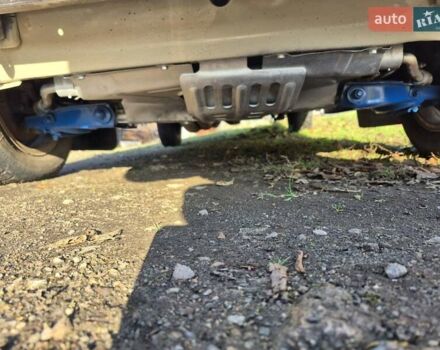 Бежевый ВАЗ 2106, объемом двигателя 1.3 л и пробегом 53 тыс. км за 900 $, фото 18 на Automoto.ua