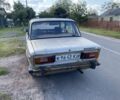 ВАЗ 2106 1984 в Сарнах на Automoto.ua Бежевый ВАЗ 2106, объемом двигателя 0 л и пробегом 2 тыс. км за 353 $, фото 3 на Automoto.ua