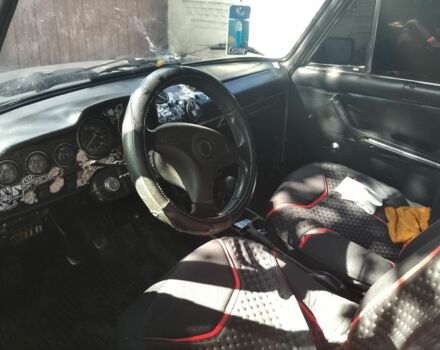 Бежевый ВАЗ 2106, объемом двигателя 1.3 л и пробегом 1 тыс. км за 358 $, фото 3 на Automoto.ua