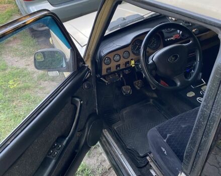 Бежевий ВАЗ 2106, об'ємом двигуна 1.5 л та пробігом 1 тис. км за 900 $, фото 10 на Automoto.ua