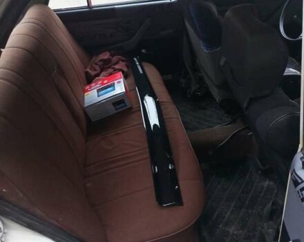 Бежевий ВАЗ 2106, об'ємом двигуна 0 л та пробігом 56 тис. км за 720 $, фото 7 на Automoto.ua