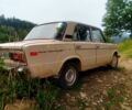 Бежевый ВАЗ 2106, объемом двигателя 1.6 л и пробегом 93 тыс. км за 500 $, фото 2 на Automoto.ua