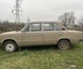 Бежевий ВАЗ 2106, об'ємом двигуна 1.5 л та пробігом 3 тис. км за 800 $, фото 1 на Automoto.ua