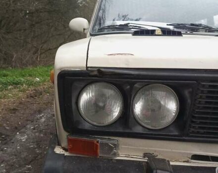 Бежевий ВАЗ 2106, об'ємом двигуна 0 л та пробігом 56 тис. км за 720 $, фото 2 на Automoto.ua