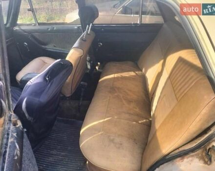 Бежевый ВАЗ 2106, объемом двигателя 1.6 л и пробегом 111 тыс. км за 550 $, фото 3 на Automoto.ua