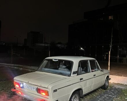 Бежевый ВАЗ 2106, объемом двигателя 1.6 л и пробегом 100 тыс. км за 650 $, фото 3 на Automoto.ua