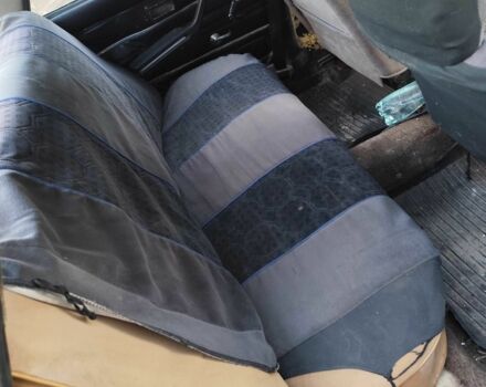 Бежевый ВАЗ 2106, объемом двигателя 1.3 л и пробегом 25 тыс. км за 237 $, фото 8 на Automoto.ua