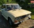 Бежевий ВАЗ 2106, об'ємом двигуна 0 л та пробігом 300 тис. км за 1000 $, фото 4 на Automoto.ua