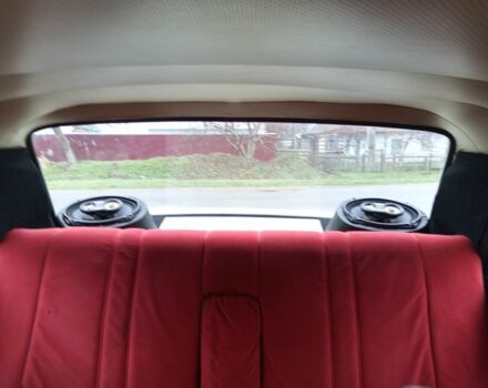 Бежевий ВАЗ 2106, об'ємом двигуна 1.3 л та пробігом 100 тис. км за 1000 $, фото 7 на Automoto.ua