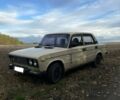 Бежевий ВАЗ 2106, об'ємом двигуна 1.3 л та пробігом 83 тис. км за 592 $, фото 3 на Automoto.ua