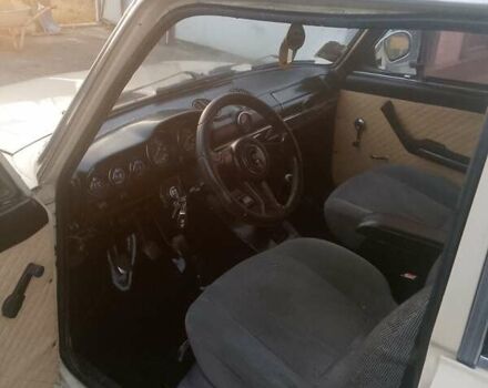 Бежевый ВАЗ 2106, объемом двигателя 0 л и пробегом 100 тыс. км за 1250 $, фото 7 на Automoto.ua