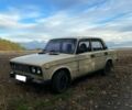 ВАЗ 2106 1984 в Черткове на Automoto.ua Бежевый ВАЗ 2106, объемом двигателя 1.5 л и пробегом 90 тыс. км за 650 $, фото 4 на Automoto.ua