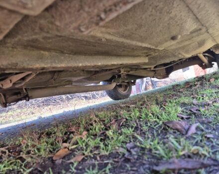 Бежевый ВАЗ 2106, объемом двигателя 1.3 л и пробегом 53 тыс. км за 873 $, фото 17 на Automoto.ua