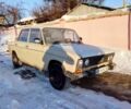 Бежевый ВАЗ 2106, объемом двигателя 0 л и пробегом 8 тыс. км за 600 $, фото 1 на Automoto.ua